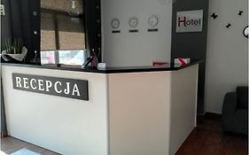 Hotel Kielce